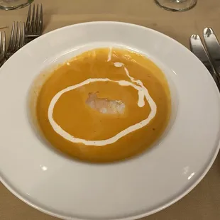soup, soups and chowder, chowder, food