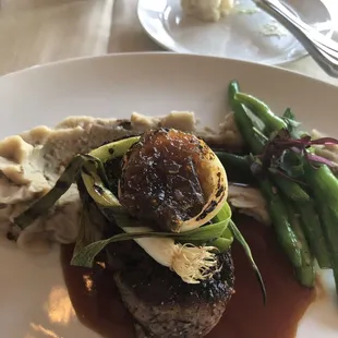 Filet