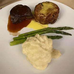 steak, food