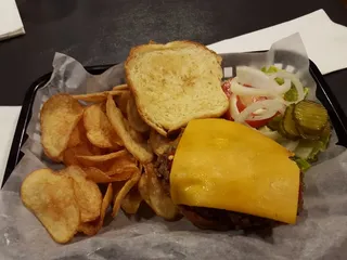 Par and Grill