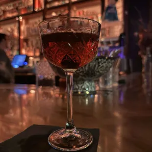 drink