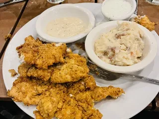 Boathouse Bar & Grill