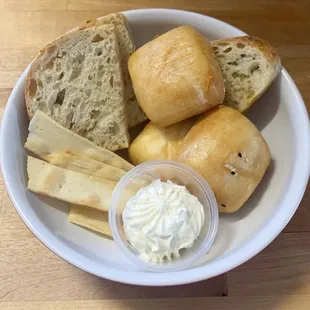 Bread Basket