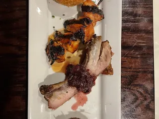 Ophelia's Restaurant & Inn