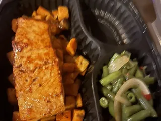 Ventana Gourmet Grill