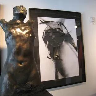 Works by Roman Czech