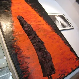 Works by Roman Czech