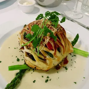 Elements Restaurant