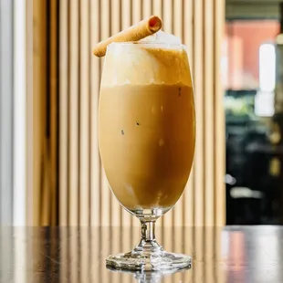 DELICIOUS Vietnamese Coffee