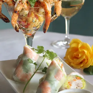 sushi, sashimi, sushi and sashimi, food