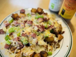 Dulin's Village Cafe