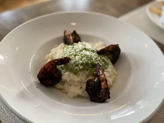 Amaro's Table - Downtown Vancouver