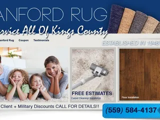 Hanford Rug