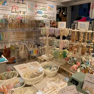 Interior, as of 6/26/2023