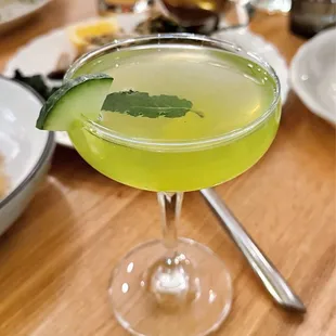 oysters and mussels, drink