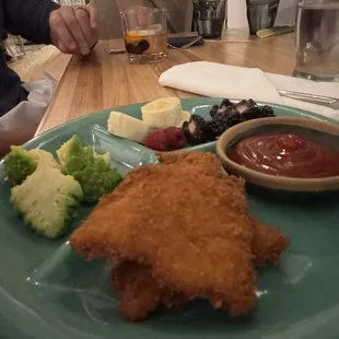 Kids Dino Nugget (handmade in house)