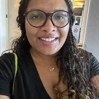 Alisha J.