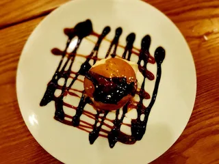 Persimmon Restaurant