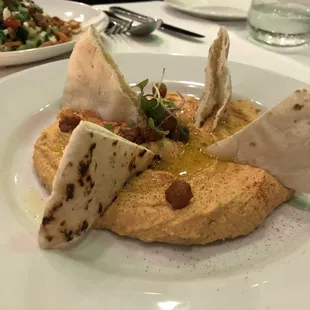 Hummus