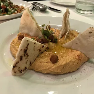 Hummus