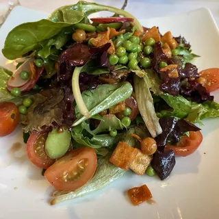 Organic Spring Mix