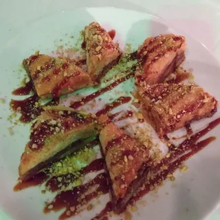 Baklava