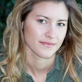 Veronica A.