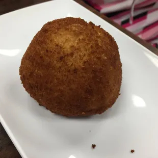 Potato Ball