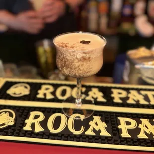 Espresso Martini