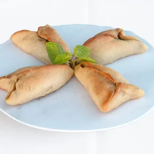 Spinach Pie
