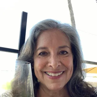 Lisa P.