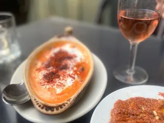 Mantee Cafe