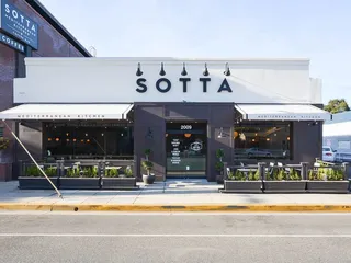 SOTTA