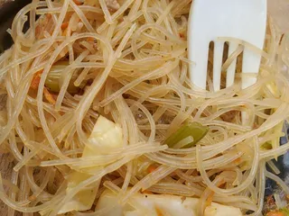 Alyssandra's Lumpia Express