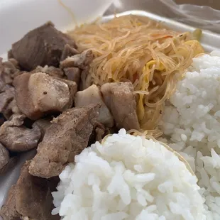 Pork Adobo