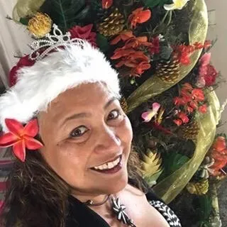 Julieann P.