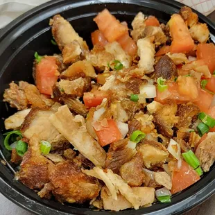 Lechon kawali