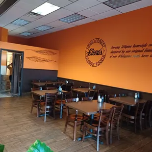 Fancy from where they used to be