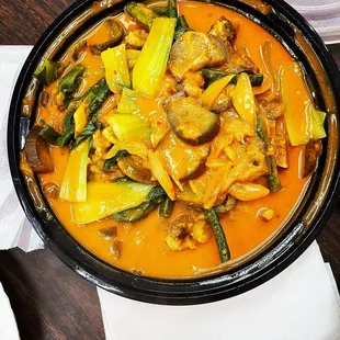 Kare Kare