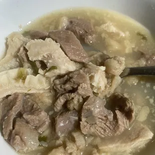 Pinapaitan