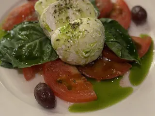 Il Fornaio Catering and Events