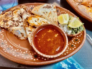 El Rey Sol Mexican Restaurant