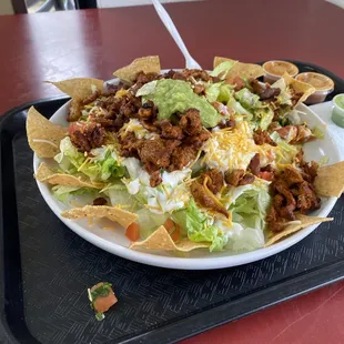 Taco Salad
