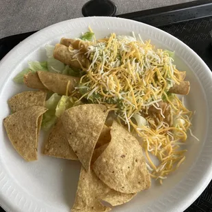 food, tacos