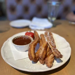 Churros