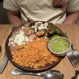 Slow Braised Carnitas