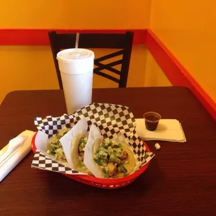 Quick lunch