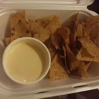 Cheese Dip
