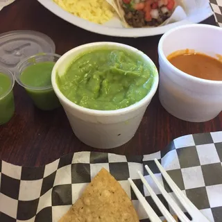 Guacamole