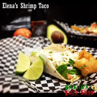 Shrimp